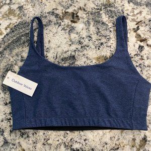 Women's Outdoor Voices Double Time Bra